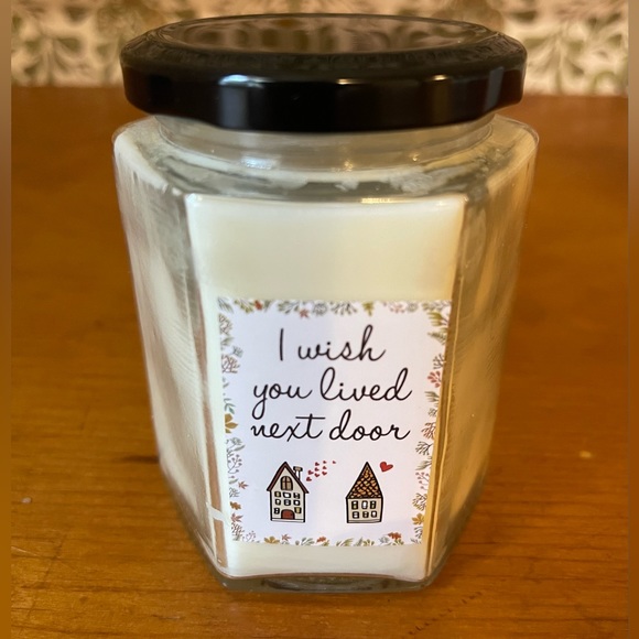 New Eleven Scented Candle - Picture 3 of 8